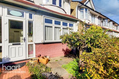 53 Foxley Road, Thornton Heath, CR7 7DX