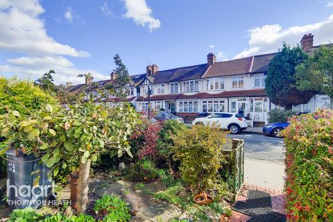 53 Foxley Road, Thornton Heath, CR7 7DX