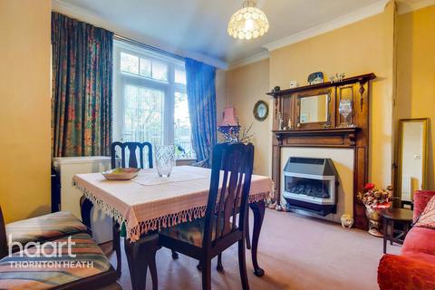 53 Foxley Road, Thornton Heath, CR7 7DX