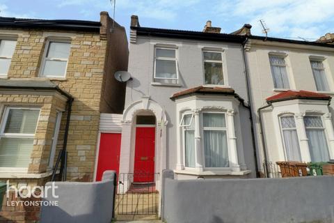 3 Eve Road, London, E11 3JE