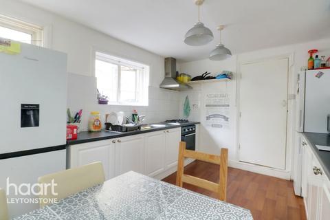 3 Eve Road, London, E11 3JE