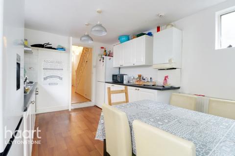 3 Eve Road, London, E11 3JE