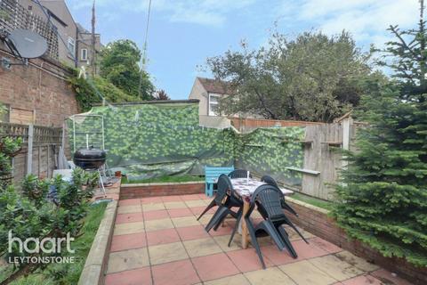 3 Eve Road, London, E11 3JE