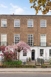42 Edwardes Square, London, W8 6HH