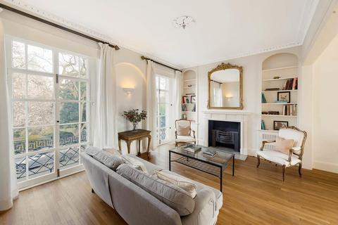 42 Edwardes Square, London, W8 6HH