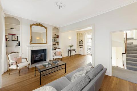 42 Edwardes Square, London, W8 6HH