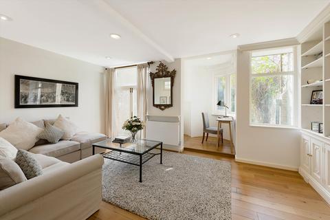 42 Edwardes Square, London, W8 6HH