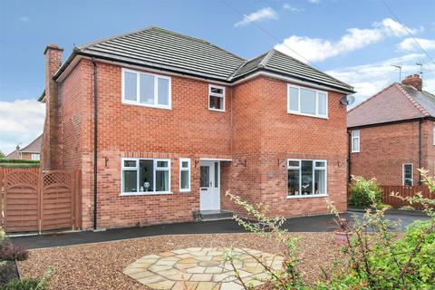 10 Filey Avenue, Ripon, HG4 2DH