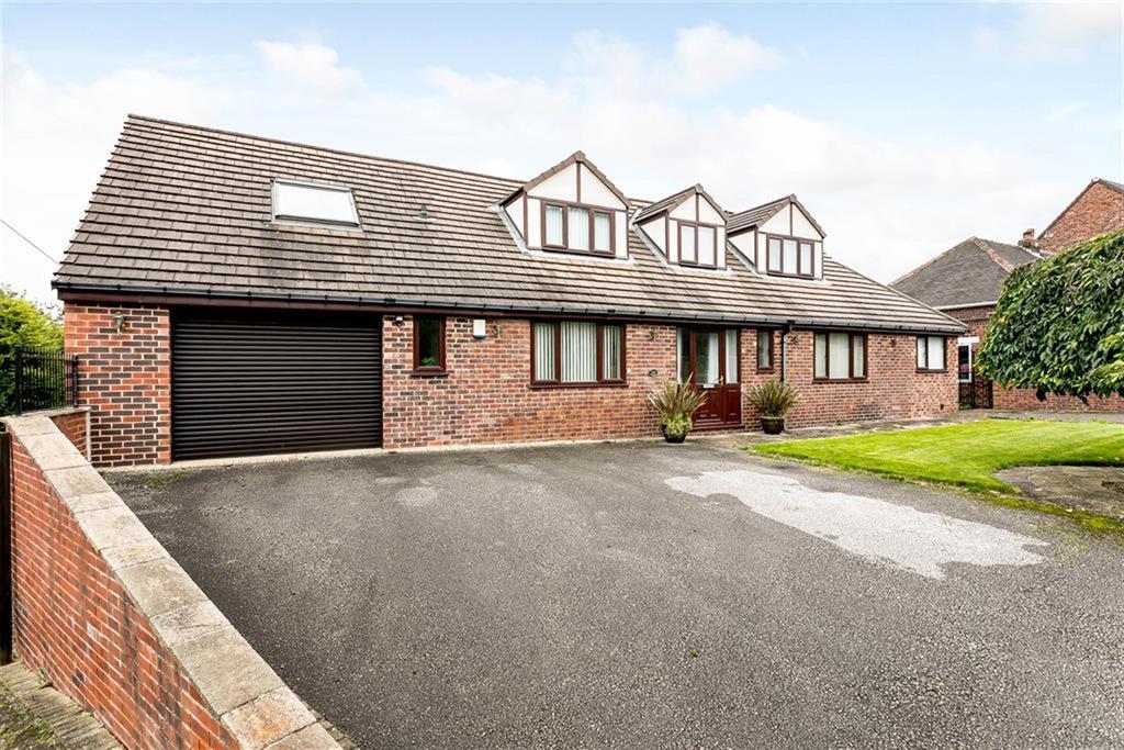Ecclesfield Road, S35 1TD 5 bed detached house £675,000
