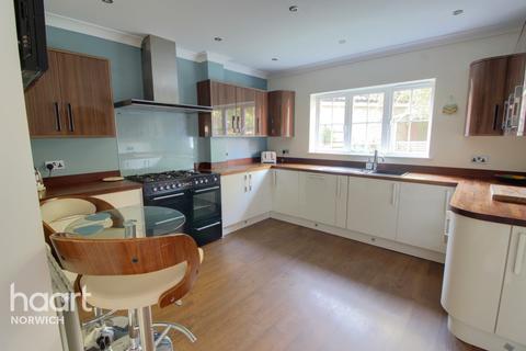 5 Hartbee Road, Norwich, NR6 6GJ