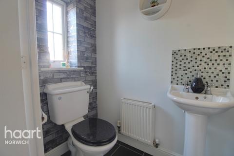 5 Hartbee Road, Norwich, NR6 6GJ