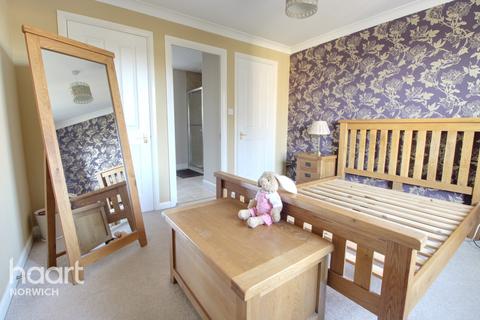 5 Hartbee Road, Norwich, NR6 6GJ