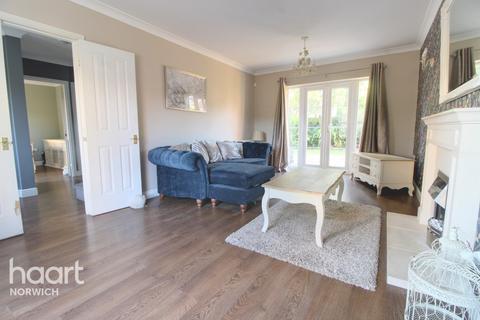 5 Hartbee Road, Norwich, NR6 6GJ