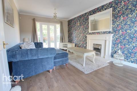 5 Hartbee Road, Norwich, NR6 6GJ