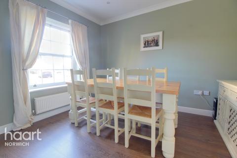 5 Hartbee Road, Norwich, NR6 6GJ