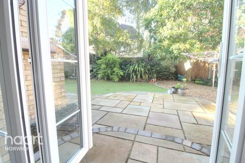5 Hartbee Road, Norwich, NR6 6GJ