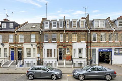 53c Upcerne Road, London, SW10 0SF