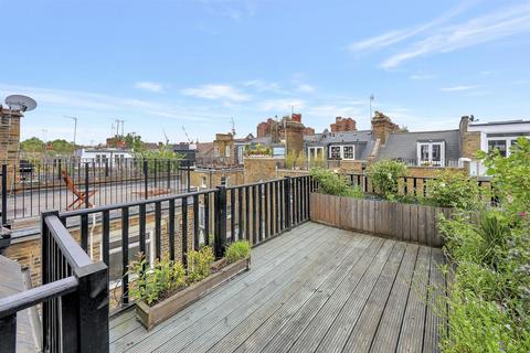 53c Upcerne Road, London, SW10 0SF