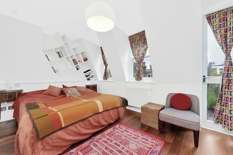 53c Upcerne Road, London, SW10 0SF