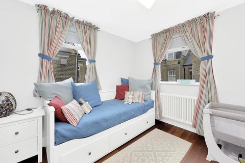53c Upcerne Road, London, SW10 0SF