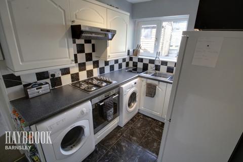 42 Cover Drive, Darfield, Barnsley, S73 9HE