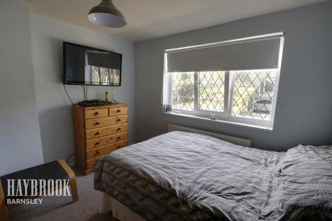 42 Cover Drive, Darfield, Barnsley, S73 9HE