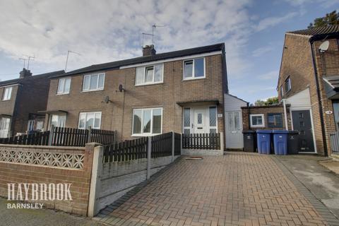 42 Cover Drive, Darfield, Barnsley, S73 9HE