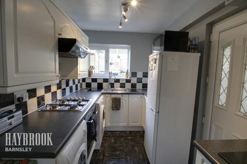 42 Cover Drive, Darfield, Barnsley, S73 9HE