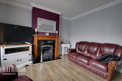 42 Cover Drive, Darfield, Barnsley, S73 9HE