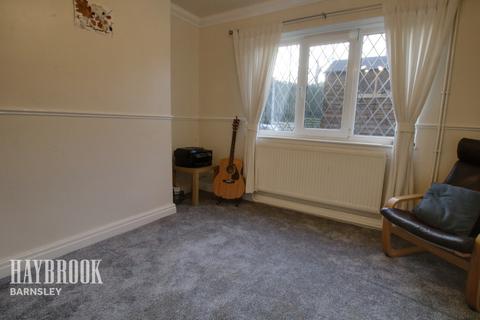 42 Cover Drive, Darfield, Barnsley, S73 9HE