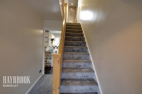 42 Cover Drive, Darfield, Barnsley, S73 9HE