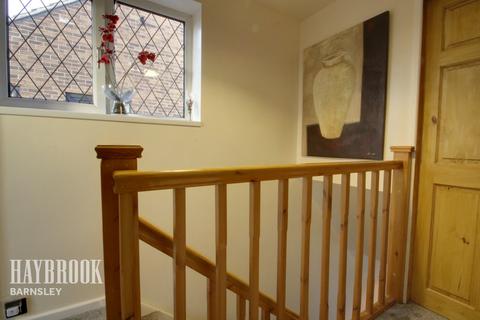 42 Cover Drive, Darfield, Barnsley, S73 9HE