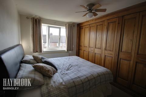 42 Cover Drive, Darfield, Barnsley, S73 9HE
