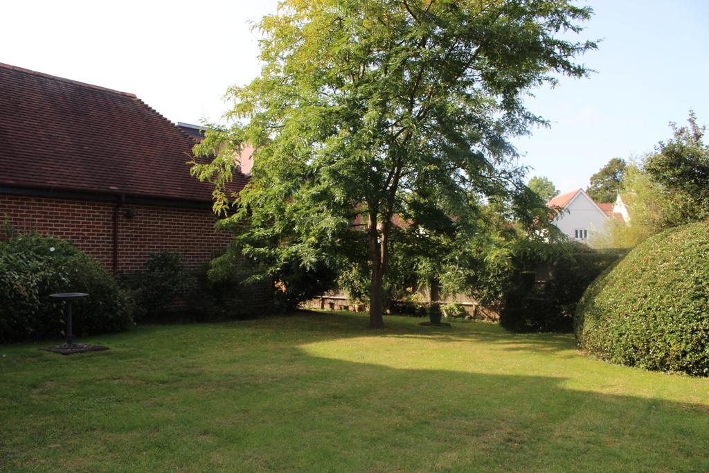 Gardens
