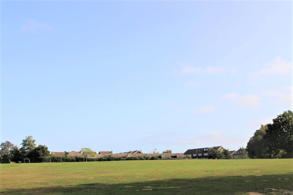 Fairfield Park