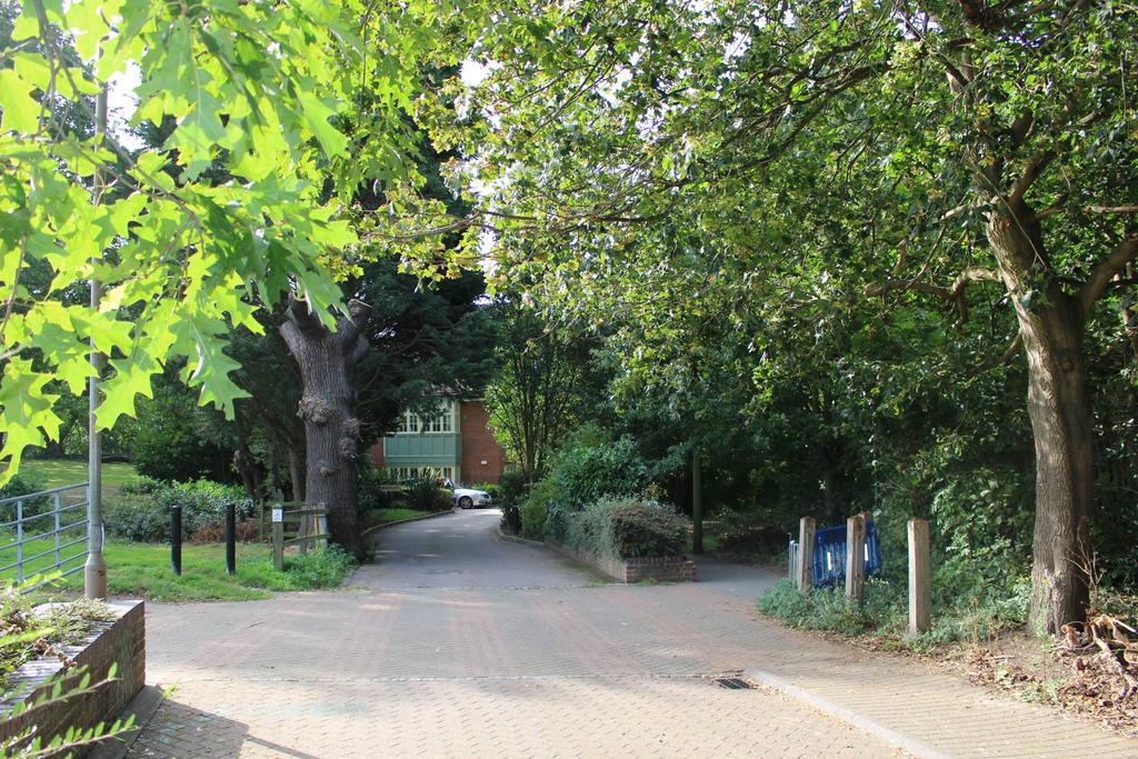 Station Access