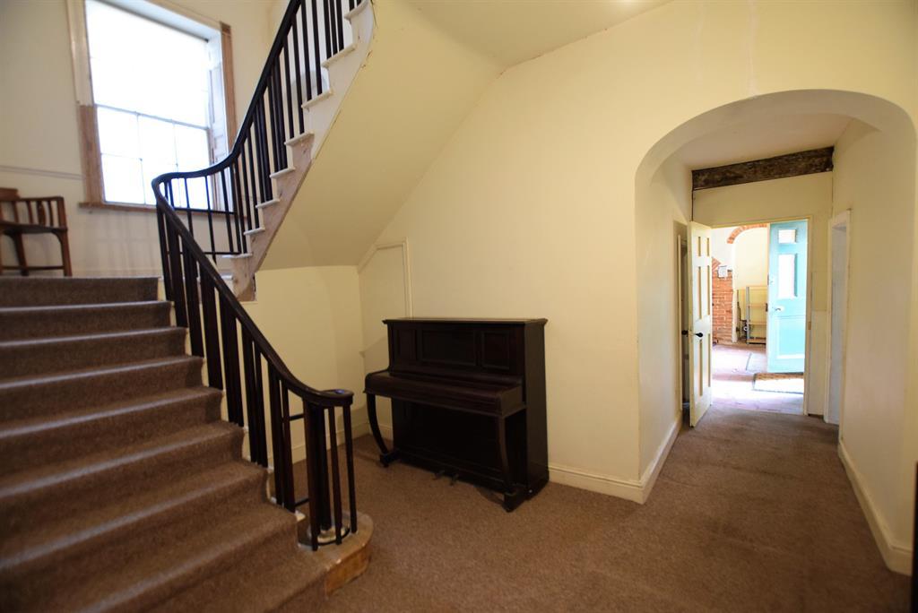 Stairway