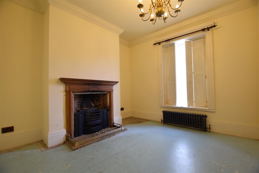 Reception room 2