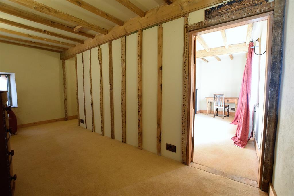 Hallway - Landing