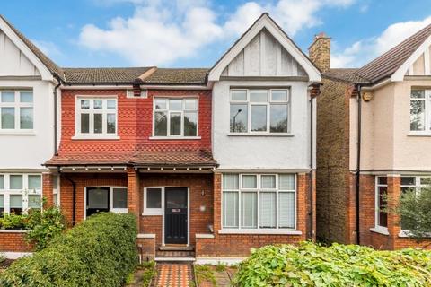 4 bedroom house to rent, Burlington Lane, Chiswick, London, W4