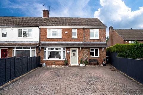 41 Hilltop Road, Caversham, Reading, RG4 7HR