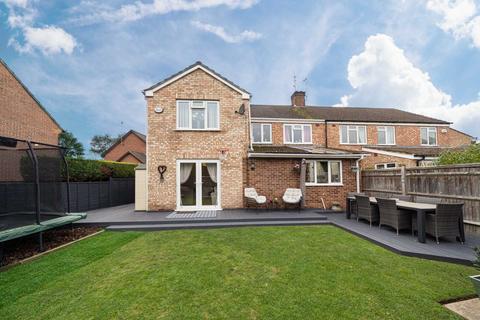 41 Hilltop Road, Caversham, Reading, RG4 7HR