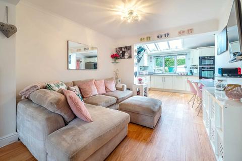 41 Hilltop Road, Caversham, Reading, RG4 7HR