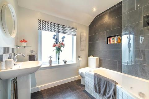 41 Hilltop Road, Caversham, Reading, RG4 7HR