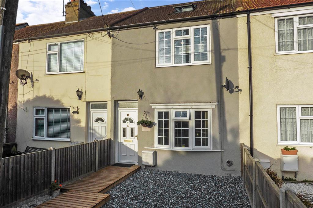 Eastchurch Road, Minster On Sea, Sheerness, Kent 3 bed terraced house