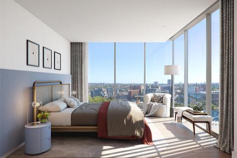 3 bedroom apartment for sale - Skyline Collection at Grand Central Apartments, Kings Cross, NW1
