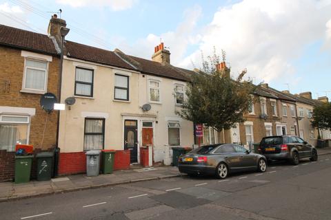 11 Exning Road, London, E16 4NB
