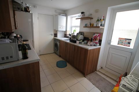11 Exning Road, London, E16 4NB