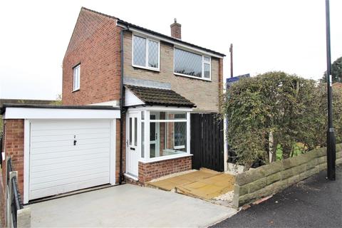 2 Sandstone Close, Sheffield, S9 1AH