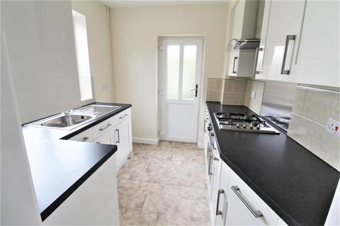 2 Sandstone Close, Sheffield, S9 1AH